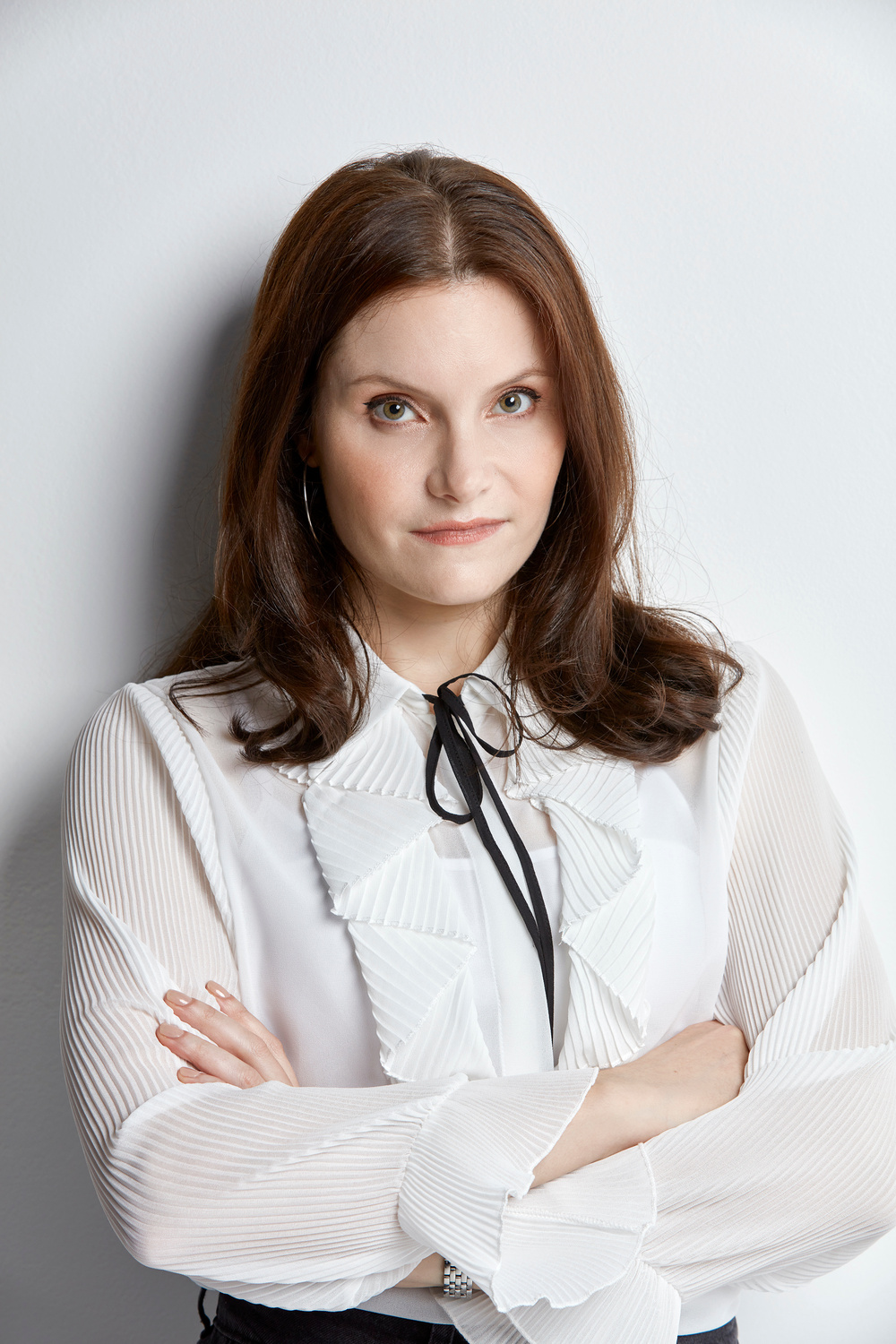 Almini van der Merwe