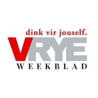 Vrye Weekblad